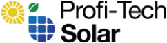 Profi-Tech Solar Logo