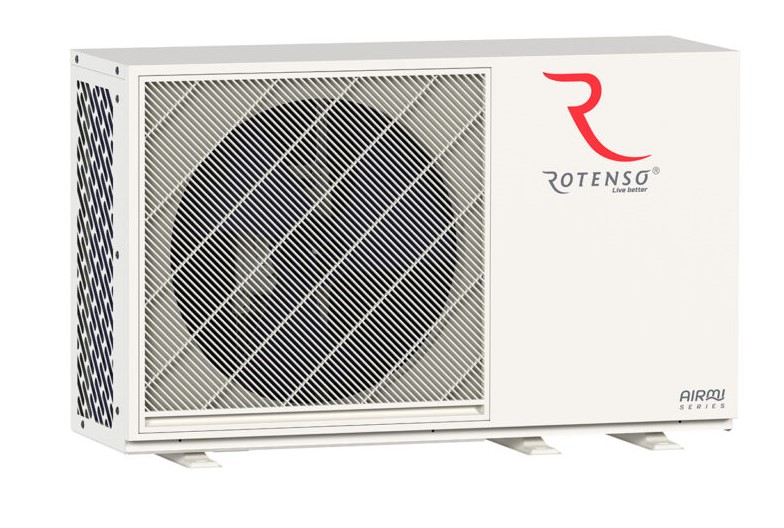 Tepelné čerpadlo Rotenso Airmi Monoblok AIMW60X1 6kW (vonkajšia jednotka)